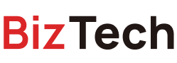 biztech logo